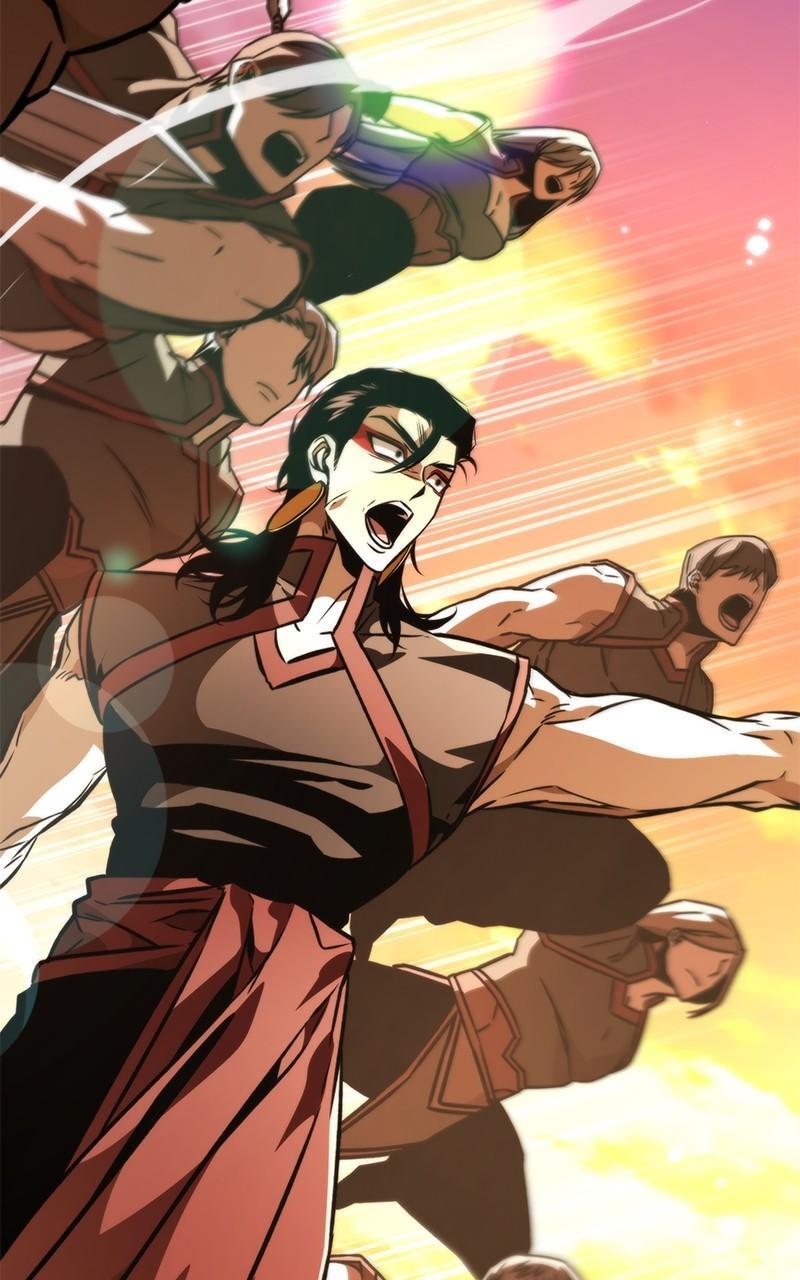 Read Reincarnator Manga Online