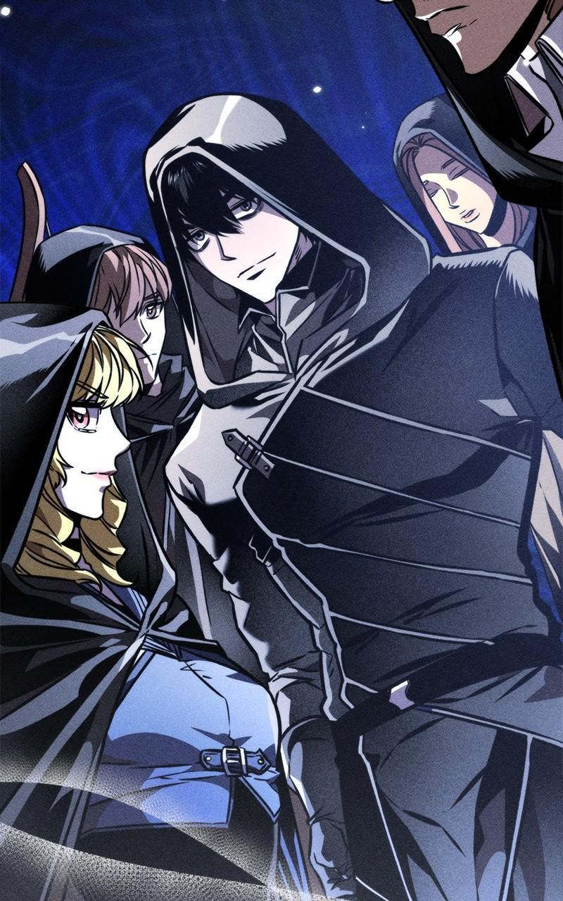 Read Reincarnator Manga Online