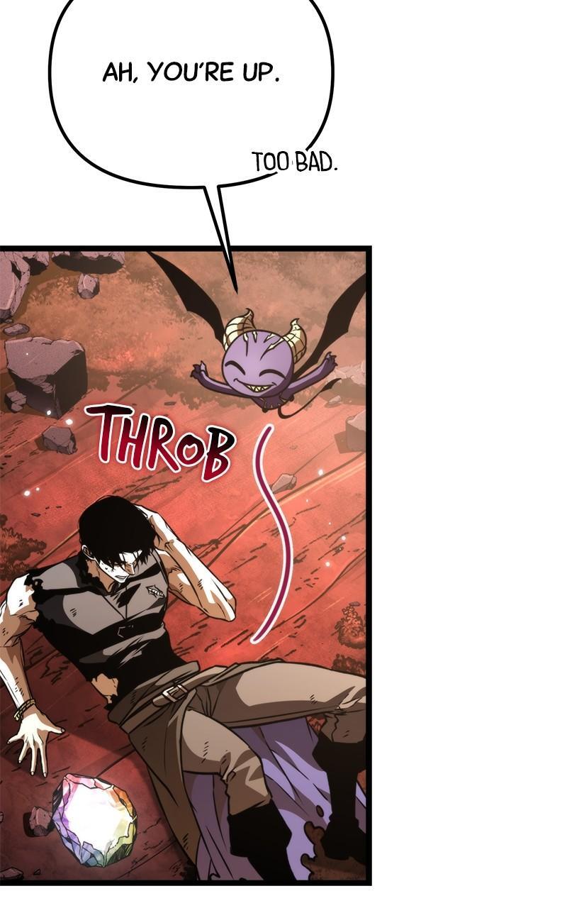 Read Reincarnator Manga Online