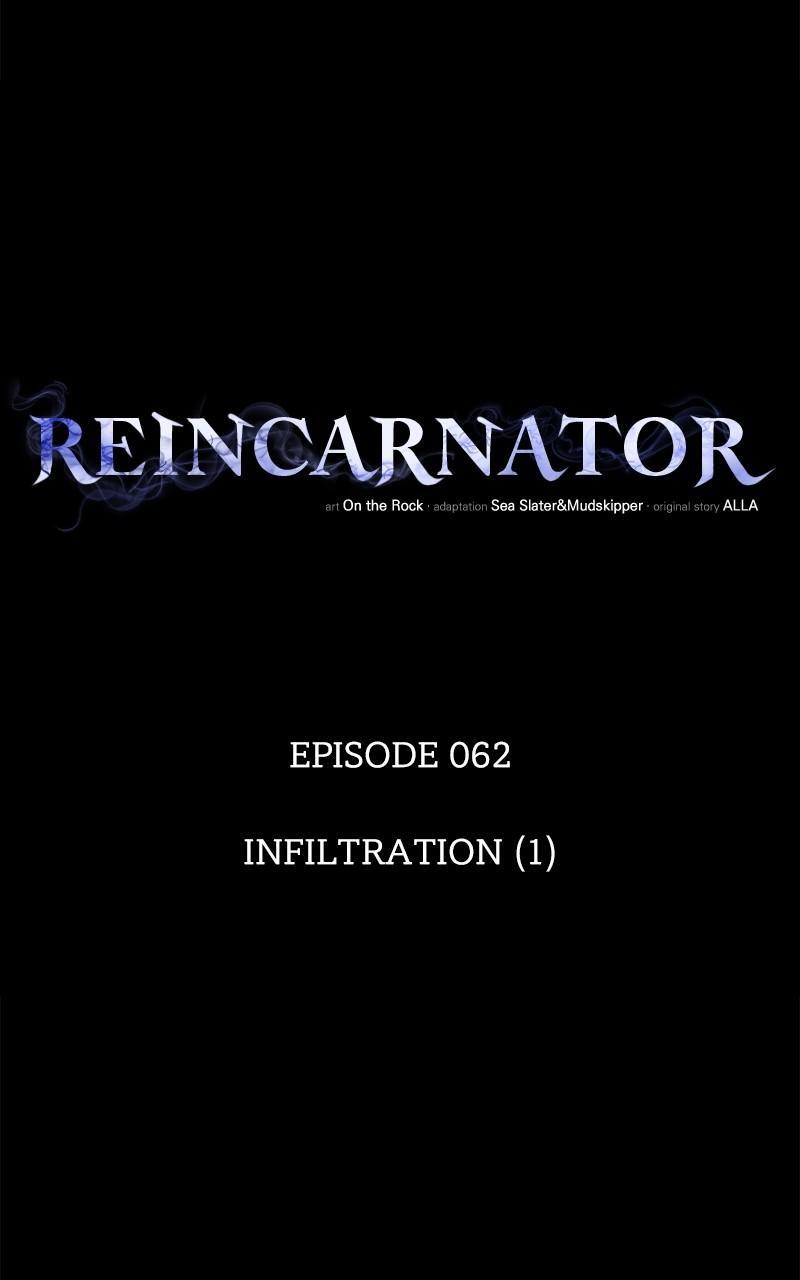 Read Reincarnator Manga Online