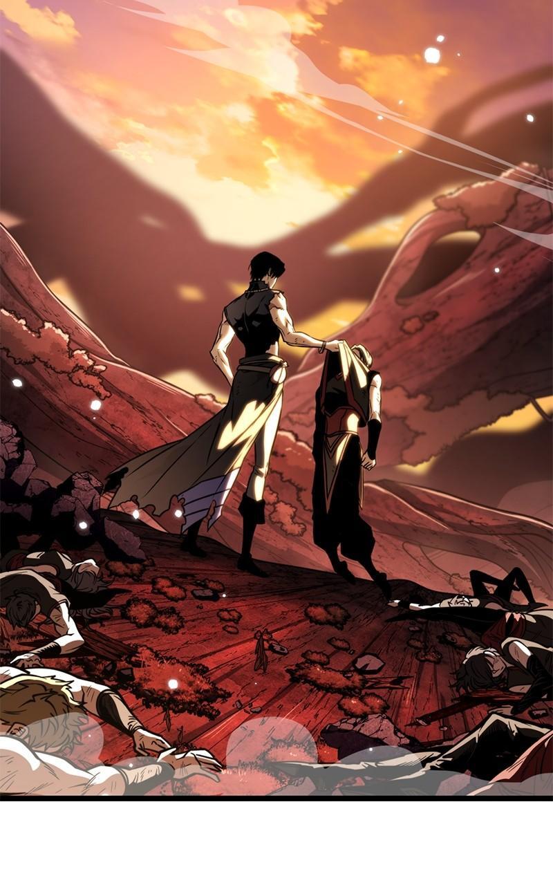 Read Reincarnator Manga Online