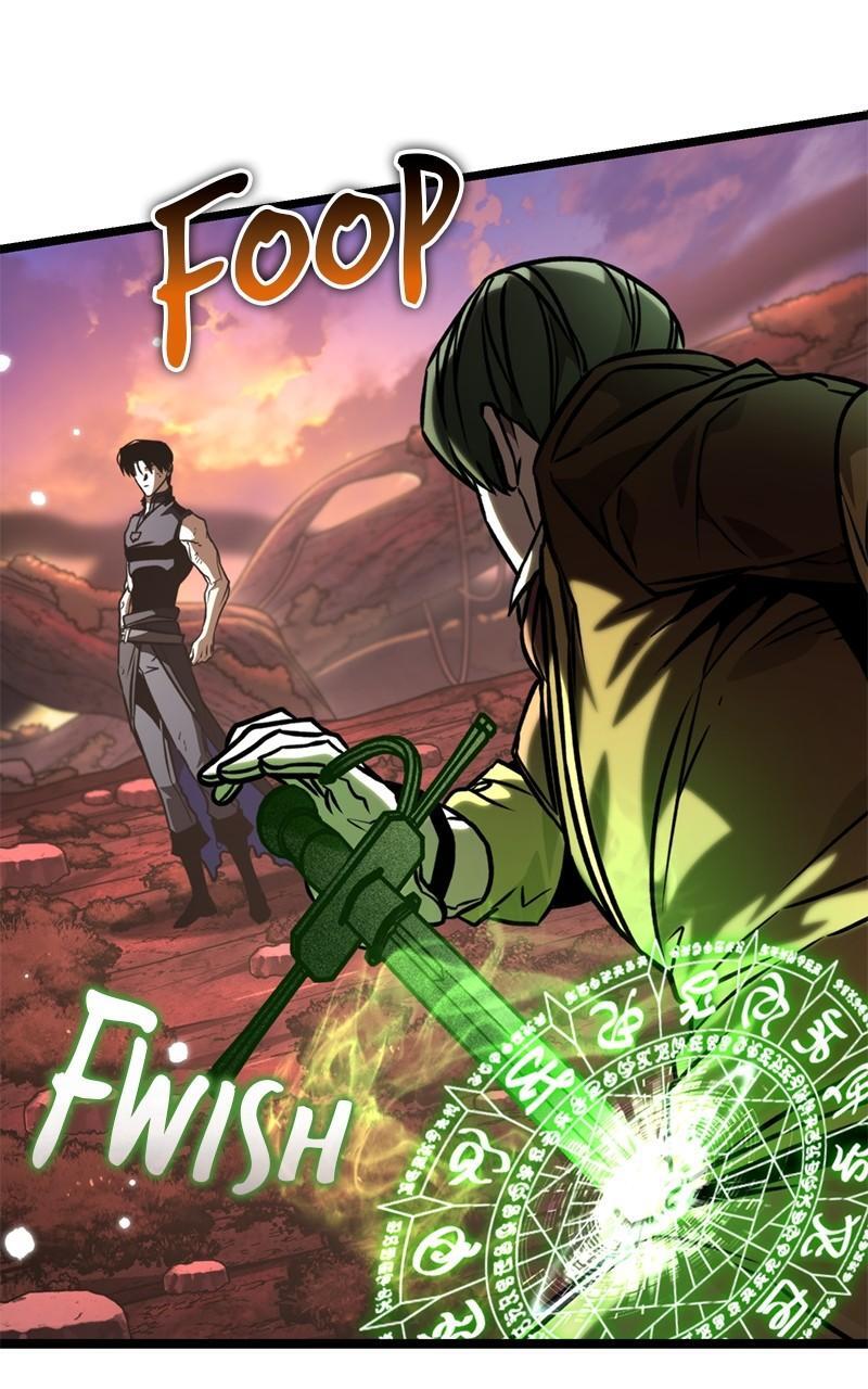 Read Reincarnator Manga Online