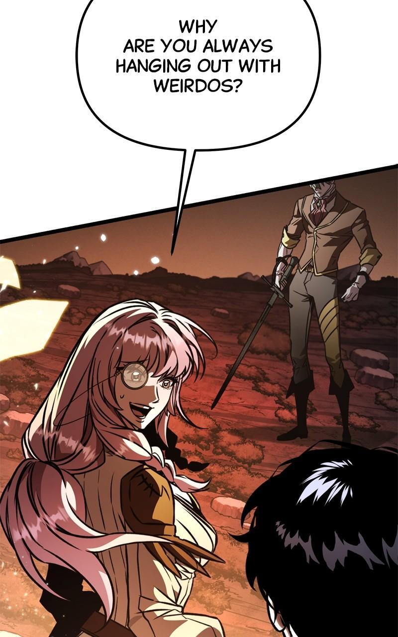 Read Reincarnator Manga Online