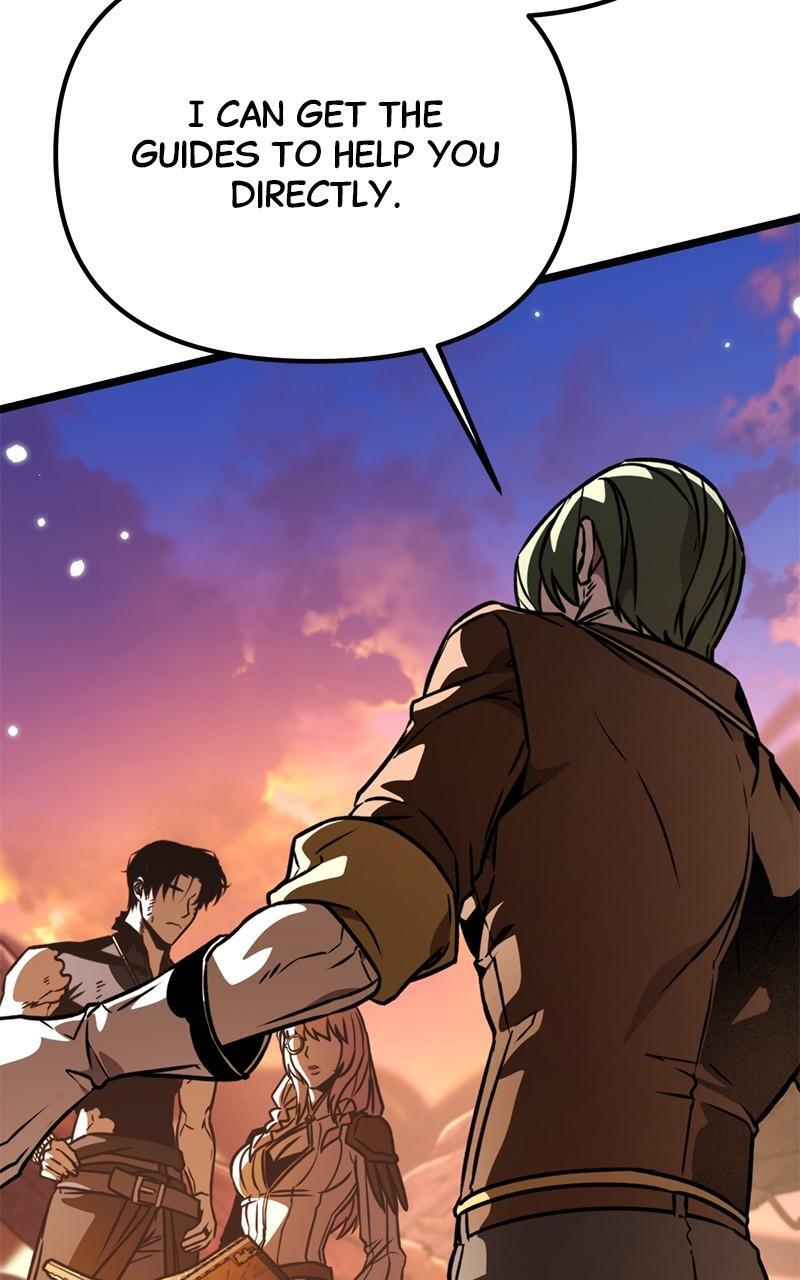 Read Reincarnator Manga Online