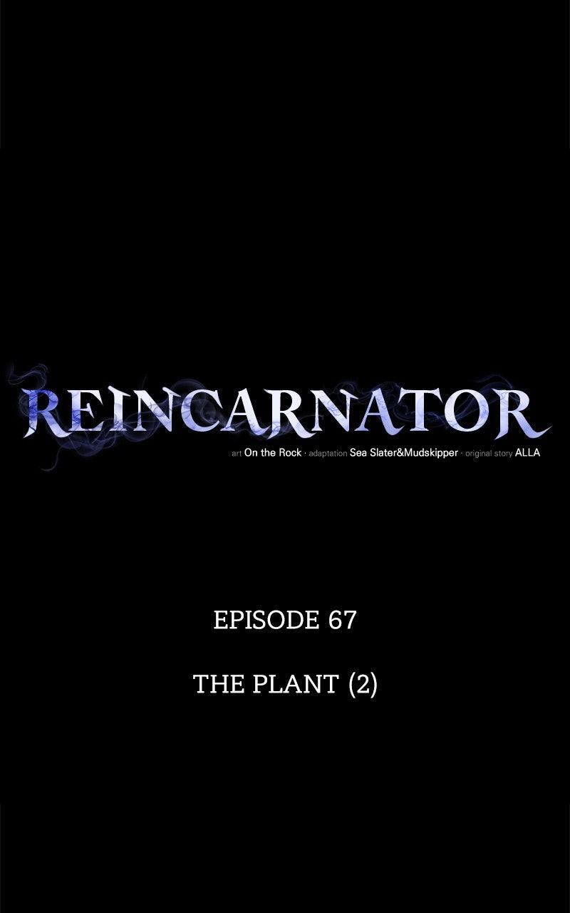 Read Reincarnator Manga Online