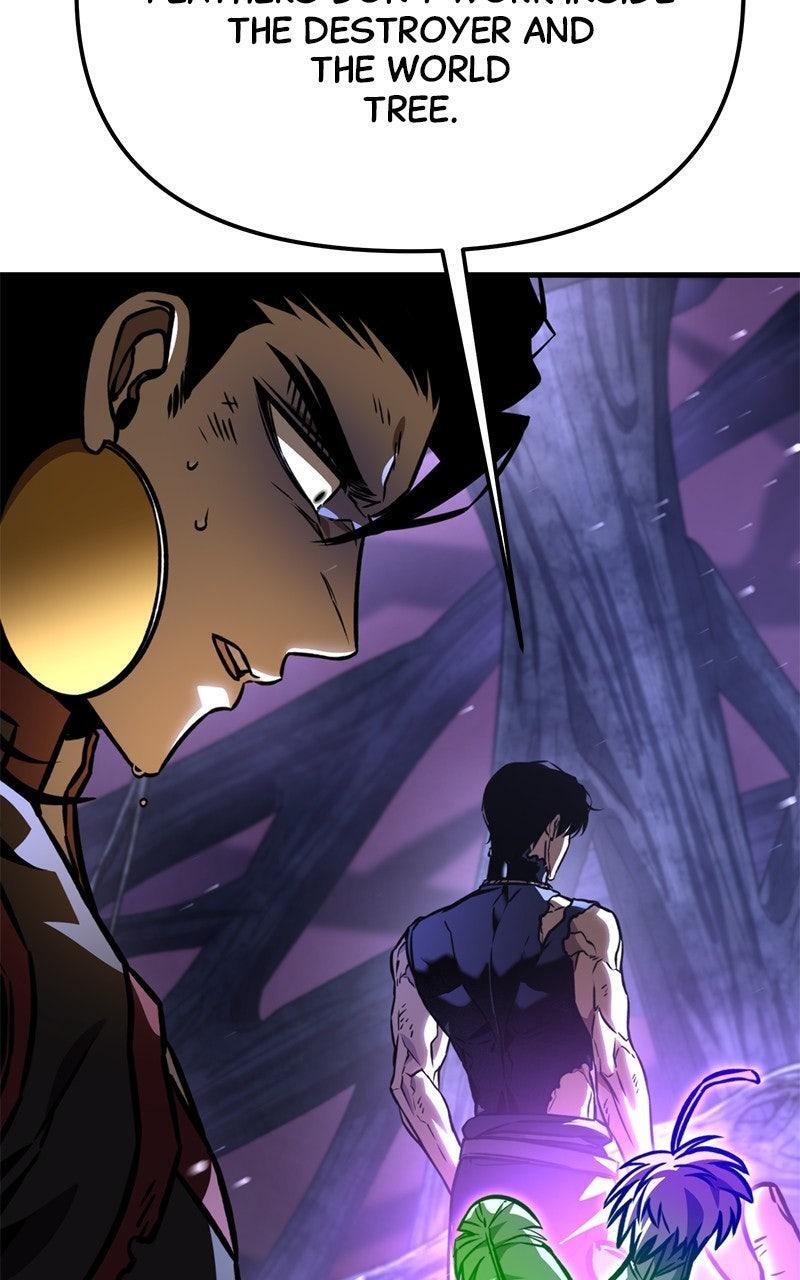 Read Reincarnator Manga Online