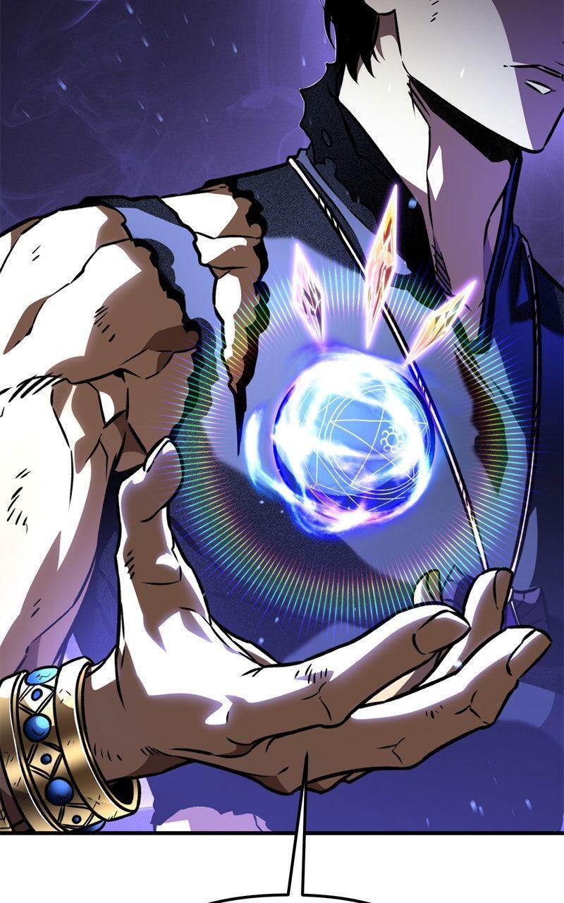 Read Reincarnator Manga Online