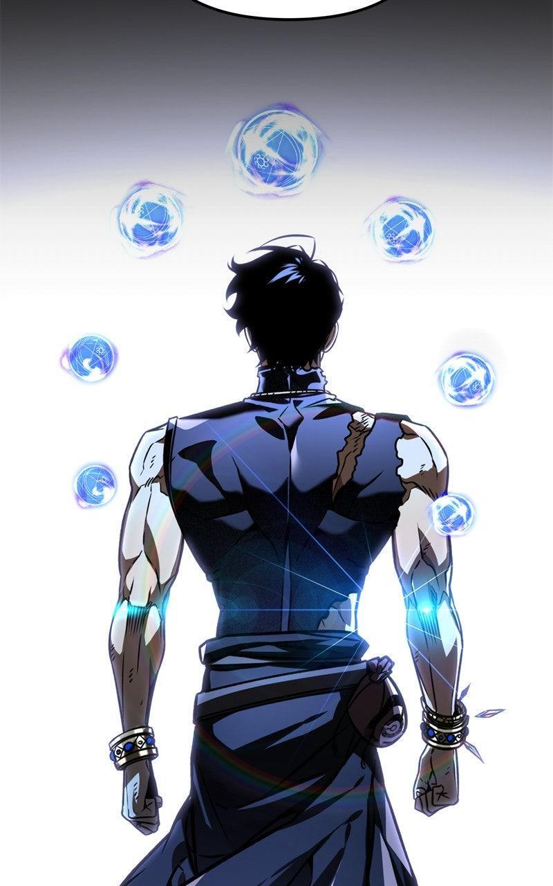 Read Reincarnator Manga Online