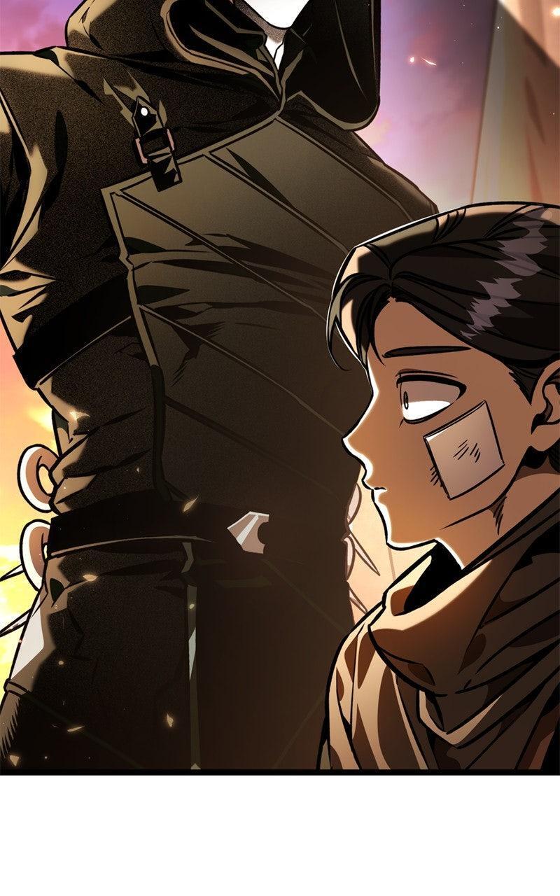 Read Reincarnator Manga Online