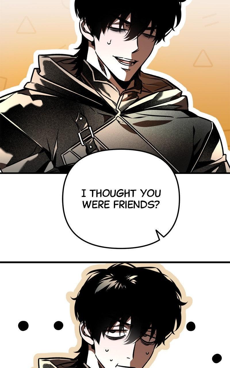 Read Reincarnator Manga Online