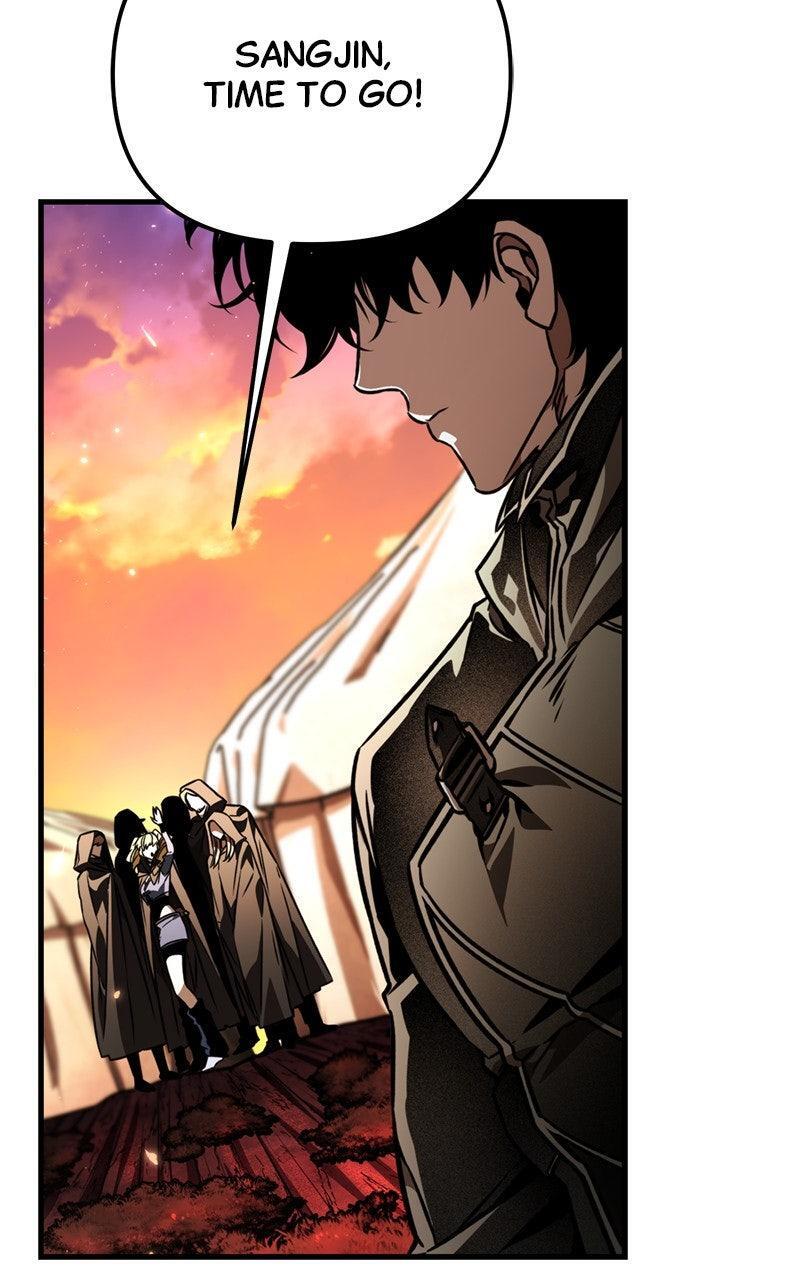 Read Reincarnator Manga Online