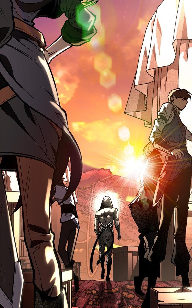 Read Reincarnator Manga Online