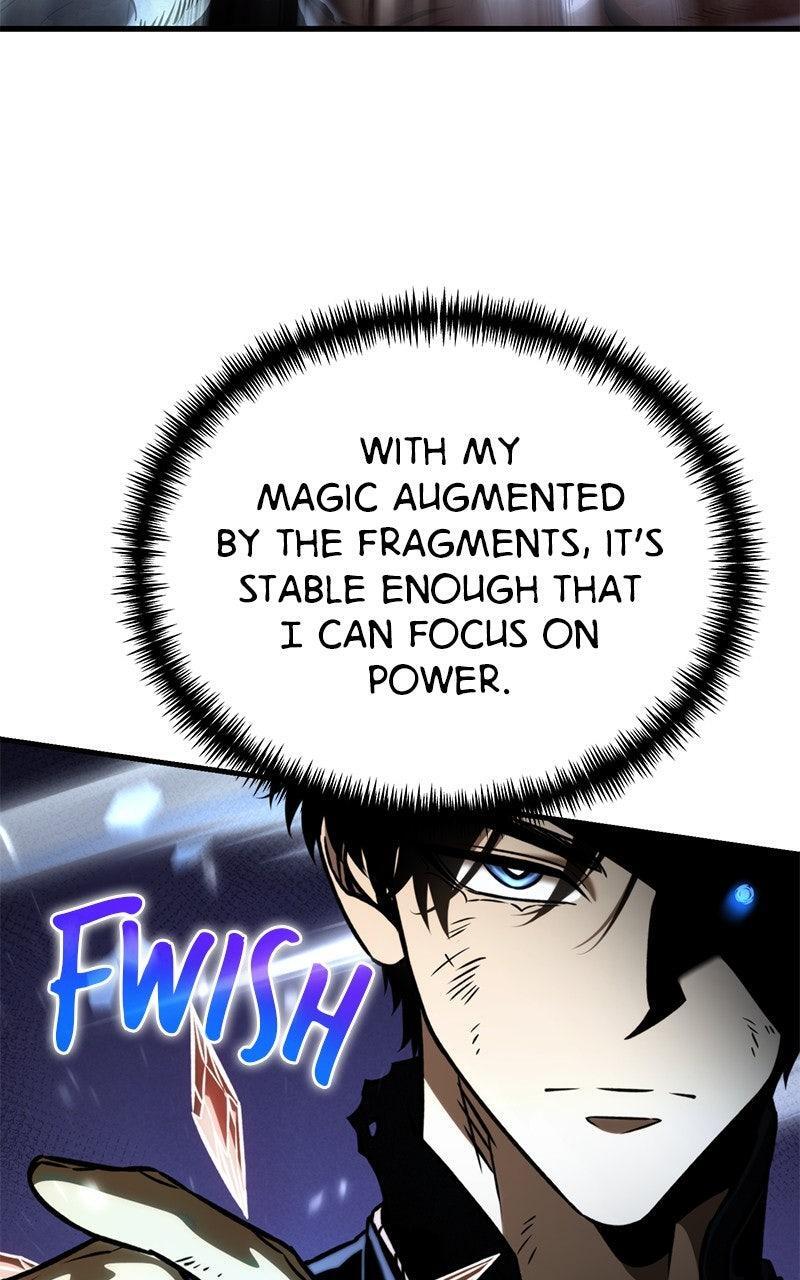 Read Reincarnator Manga Online