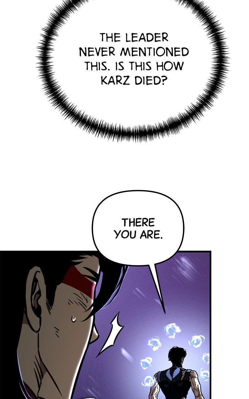 Read Reincarnator Manga Online