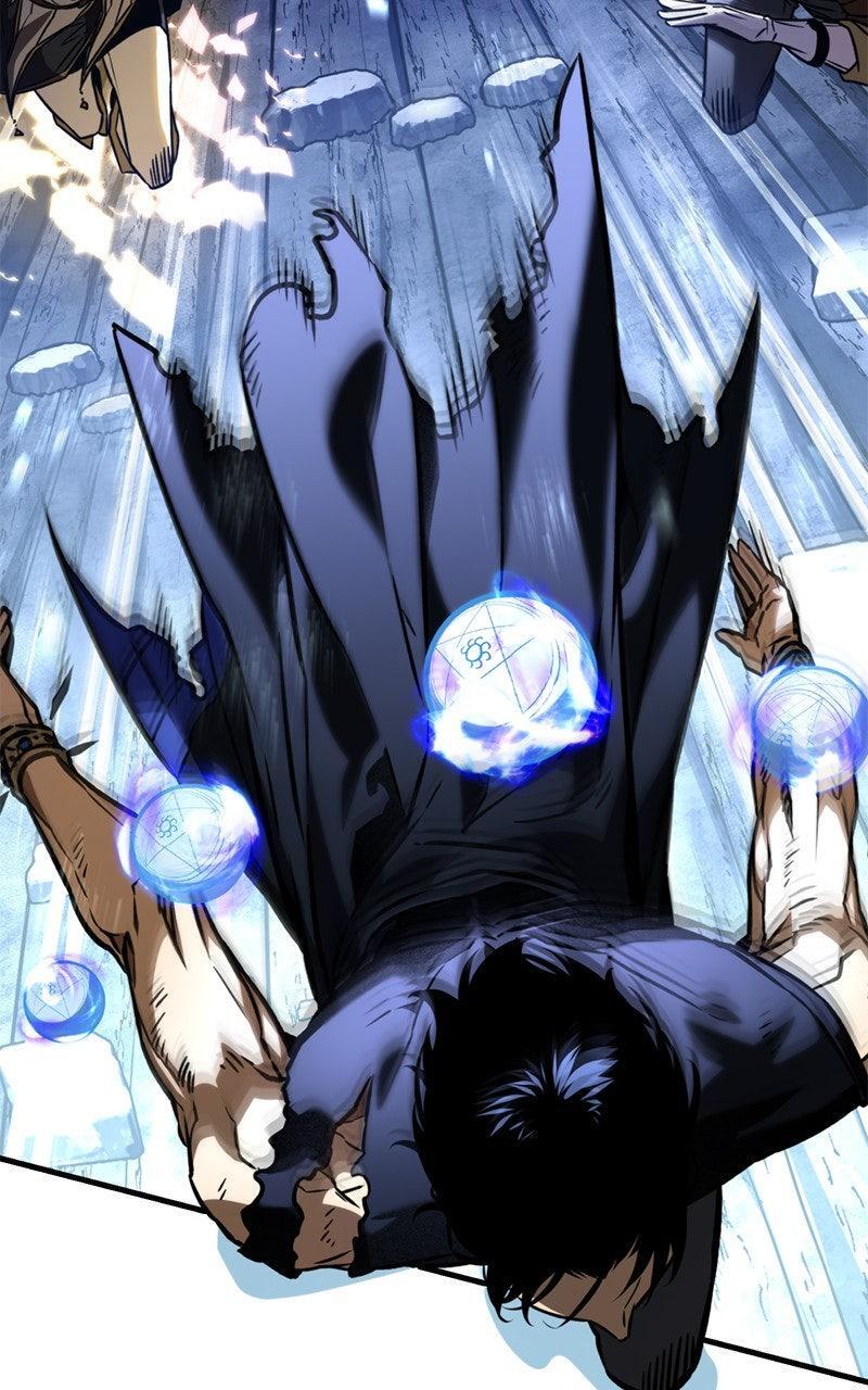 Read Reincarnator Manga Online