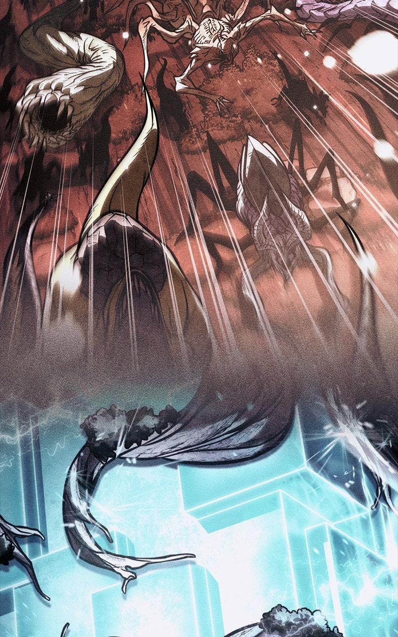 Read Reincarnator Manga Online