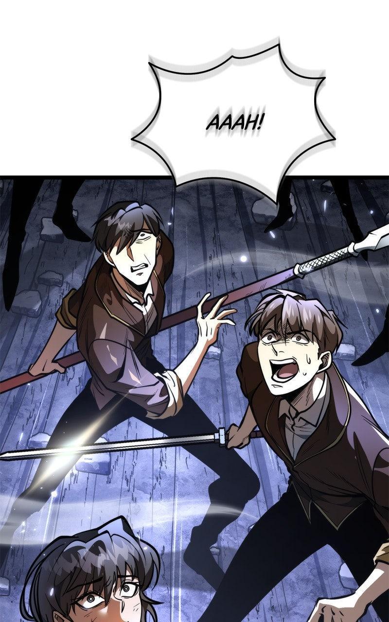 Read Reincarnator Manga Online