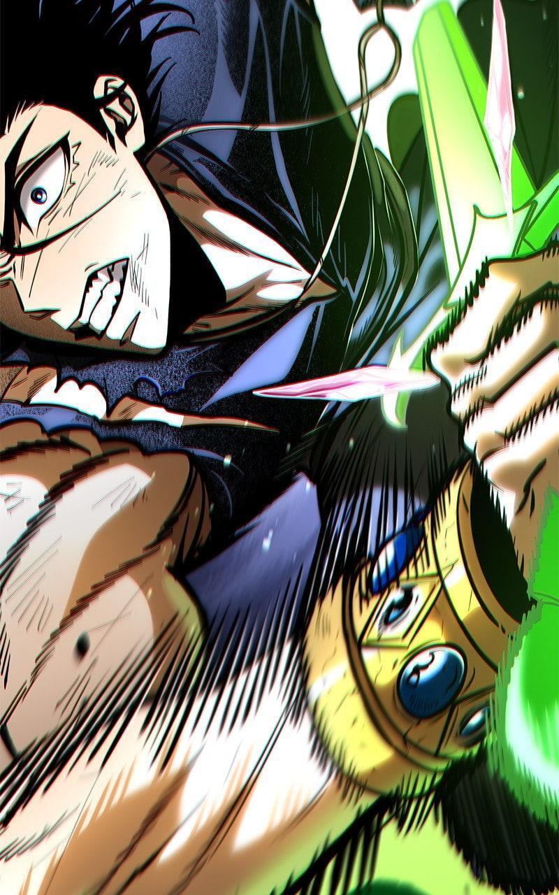 Read Reincarnator Manga Online