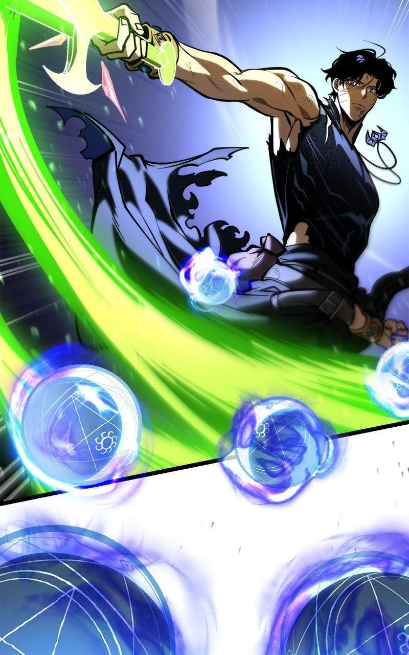 Read Reincarnator Manga Online