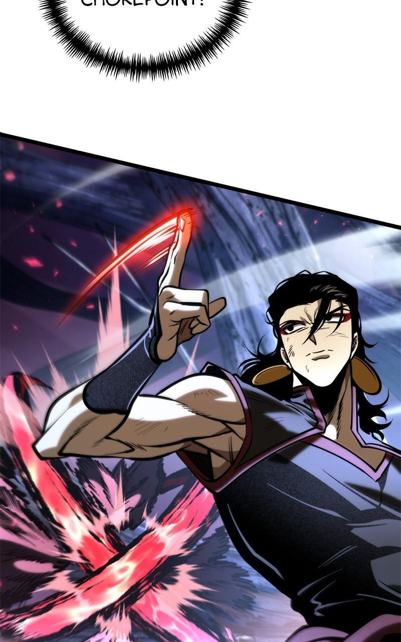 Read Reincarnator Manga Online