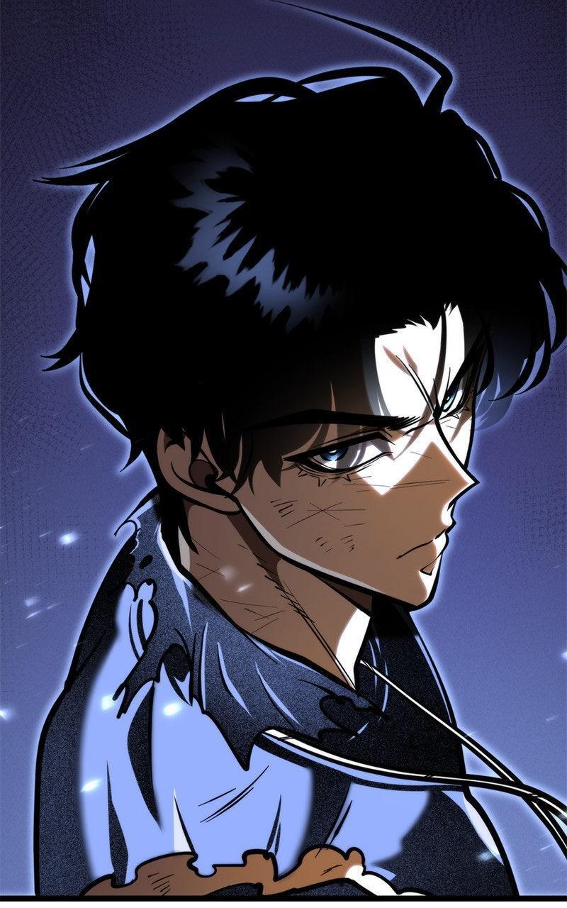 Read Reincarnator Manga Online
