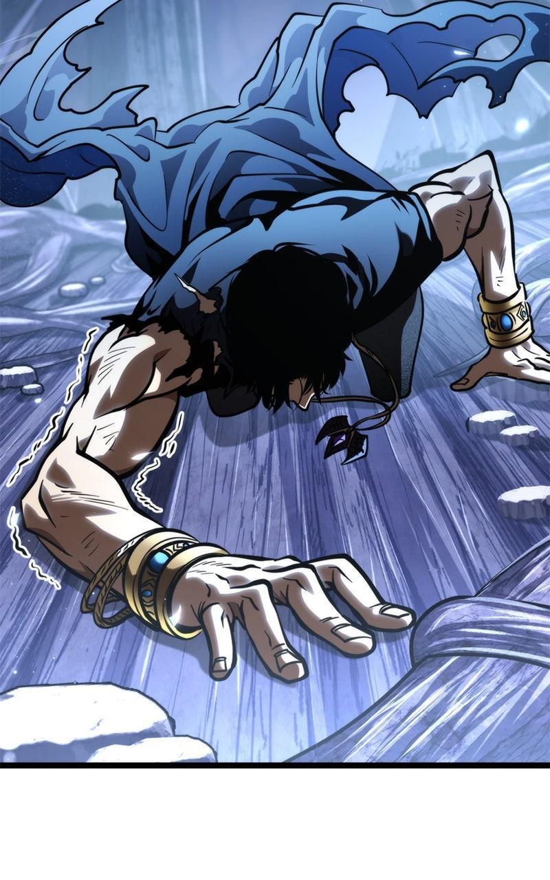 Read Reincarnator Manga Online
