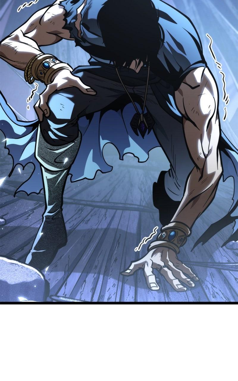 Read Reincarnator Manga Online