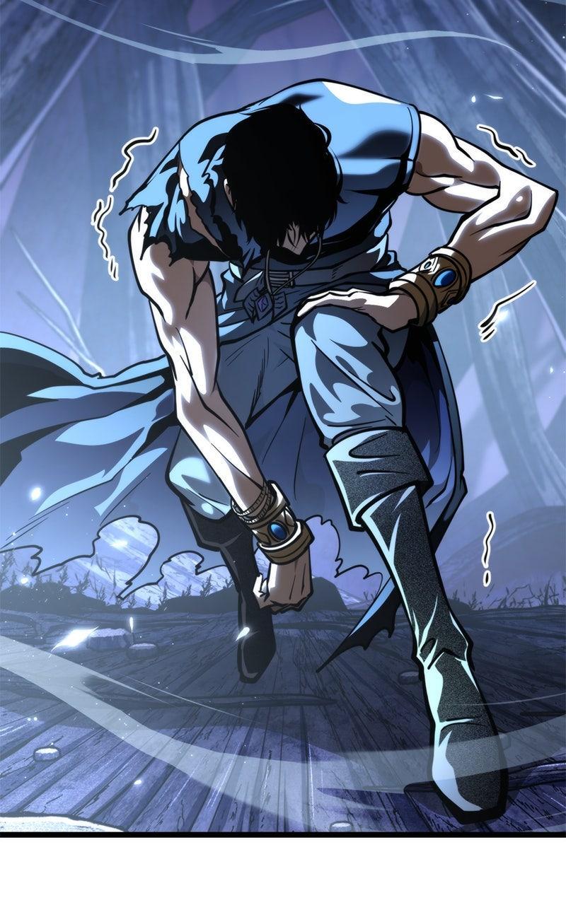Read Reincarnator Manga Online