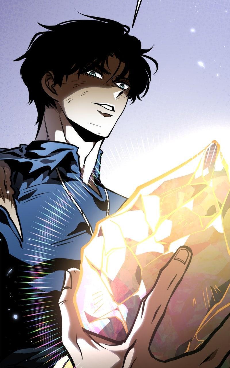 Read Reincarnator Manga Online