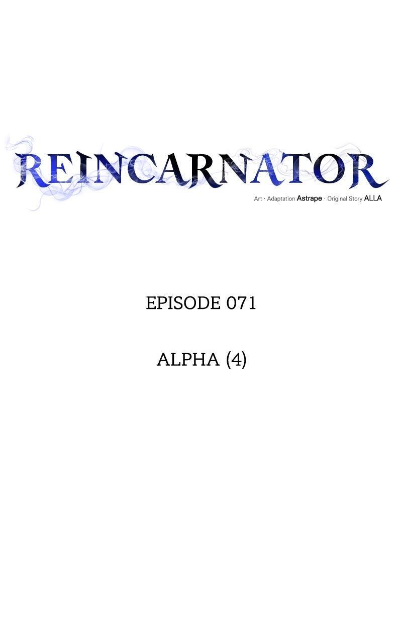 Read Reincarnator Manga Online