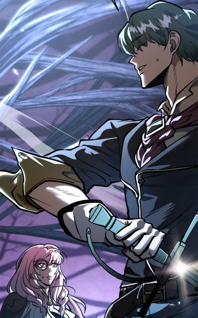 Read Reincarnator Manga Online