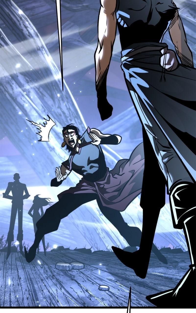 Read Reincarnator Manga Online