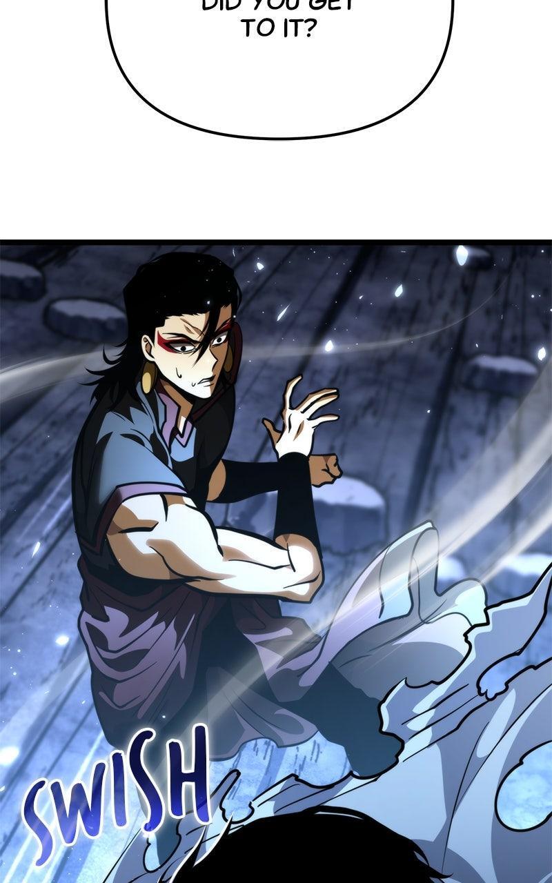 Read Reincarnator Manga Online