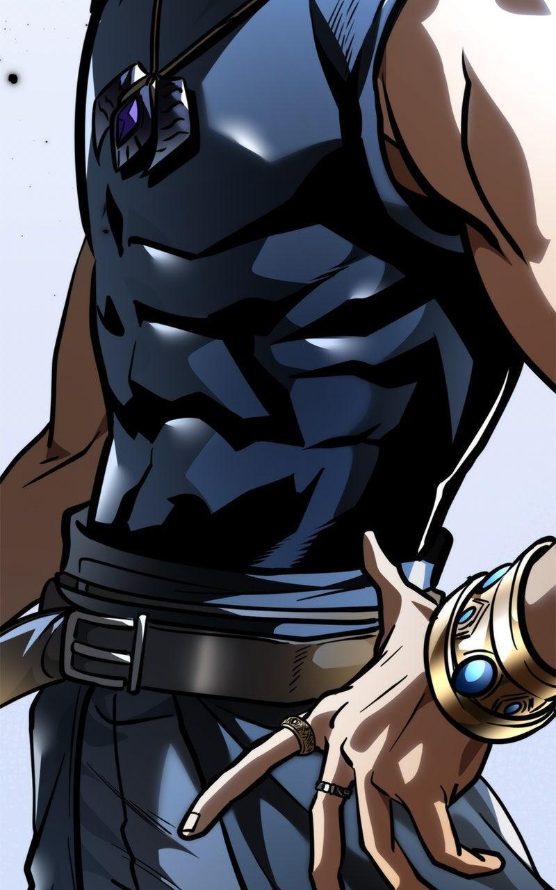 Read Reincarnator Manga Online
