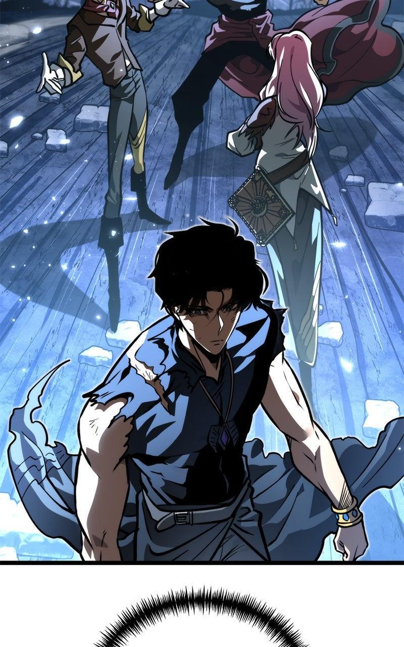 Read Reincarnator Manga Online