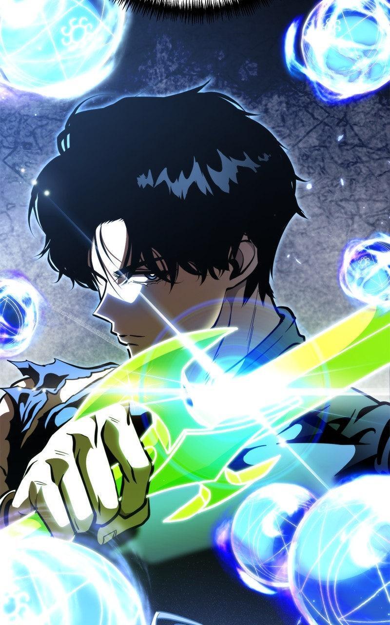 Read Reincarnator Manga Online