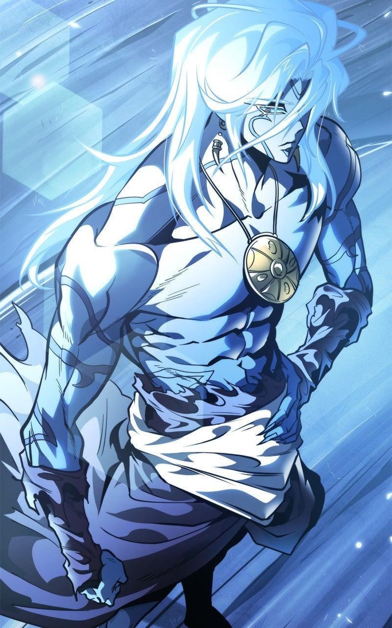 Read Reincarnator Manga Online
