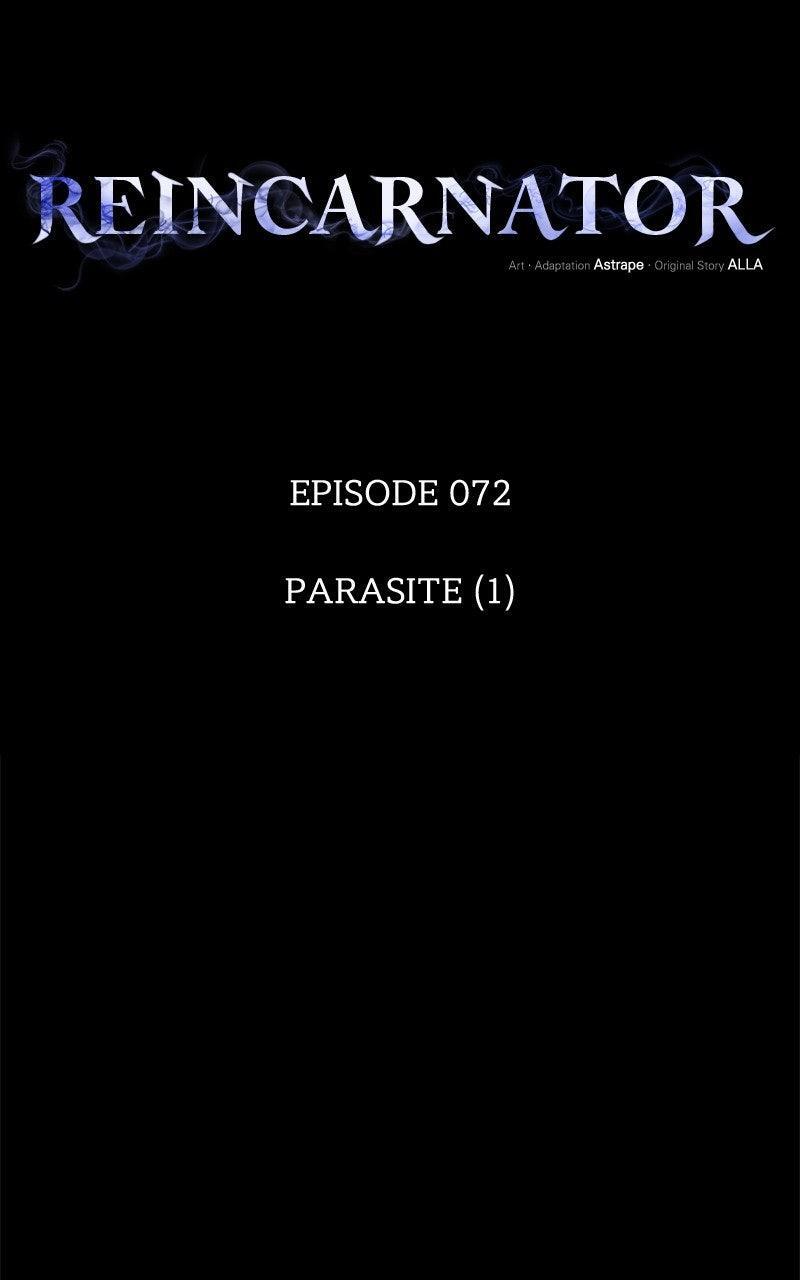 Read Reincarnator Manga Online
