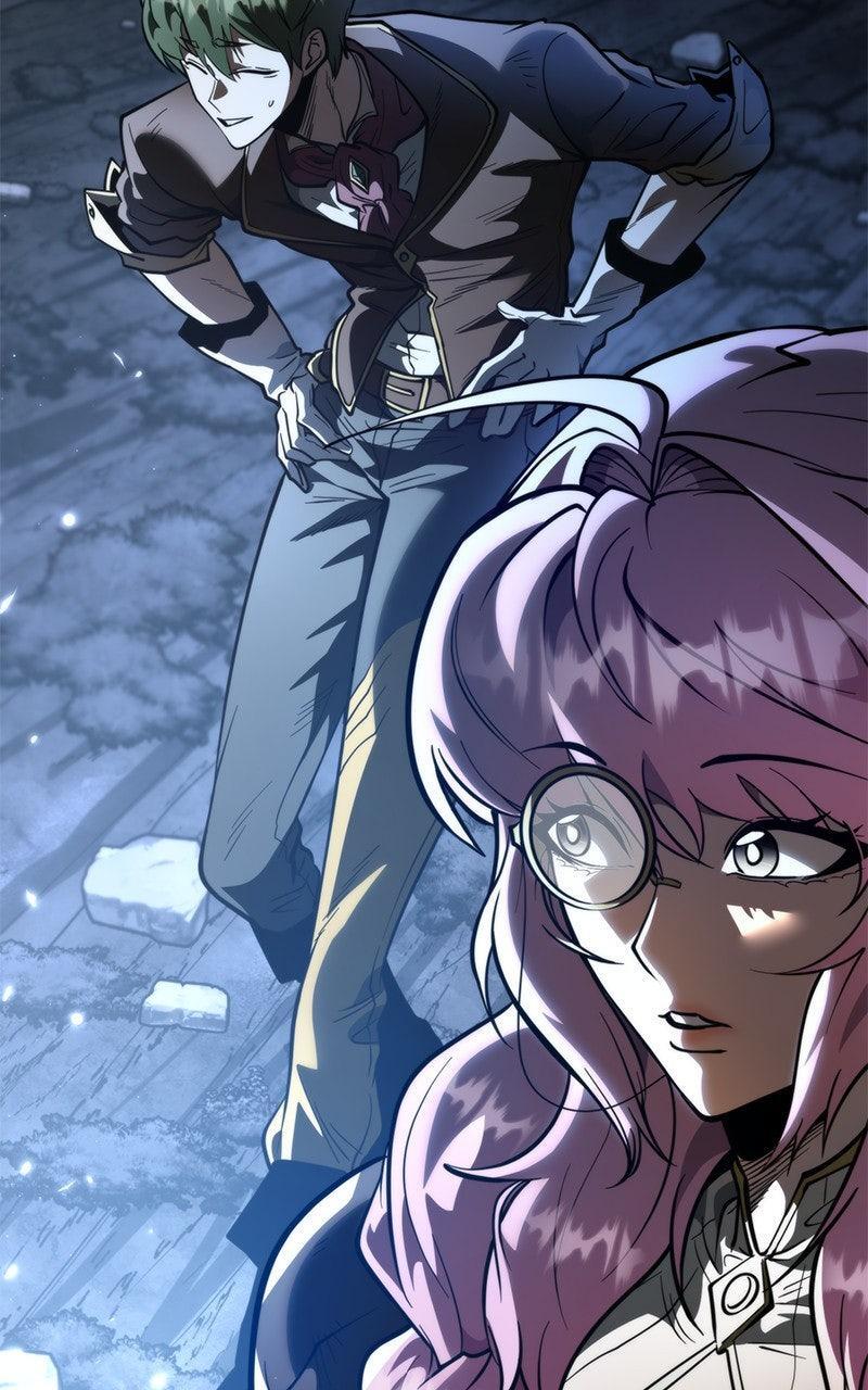 Read Reincarnator Manga Online