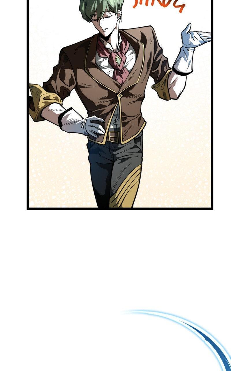 Read Reincarnator Manga Online