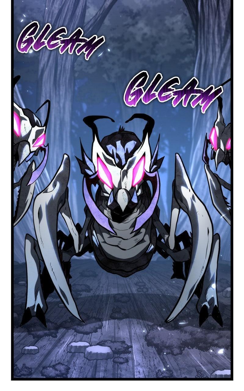 Read Reincarnator Manga Online