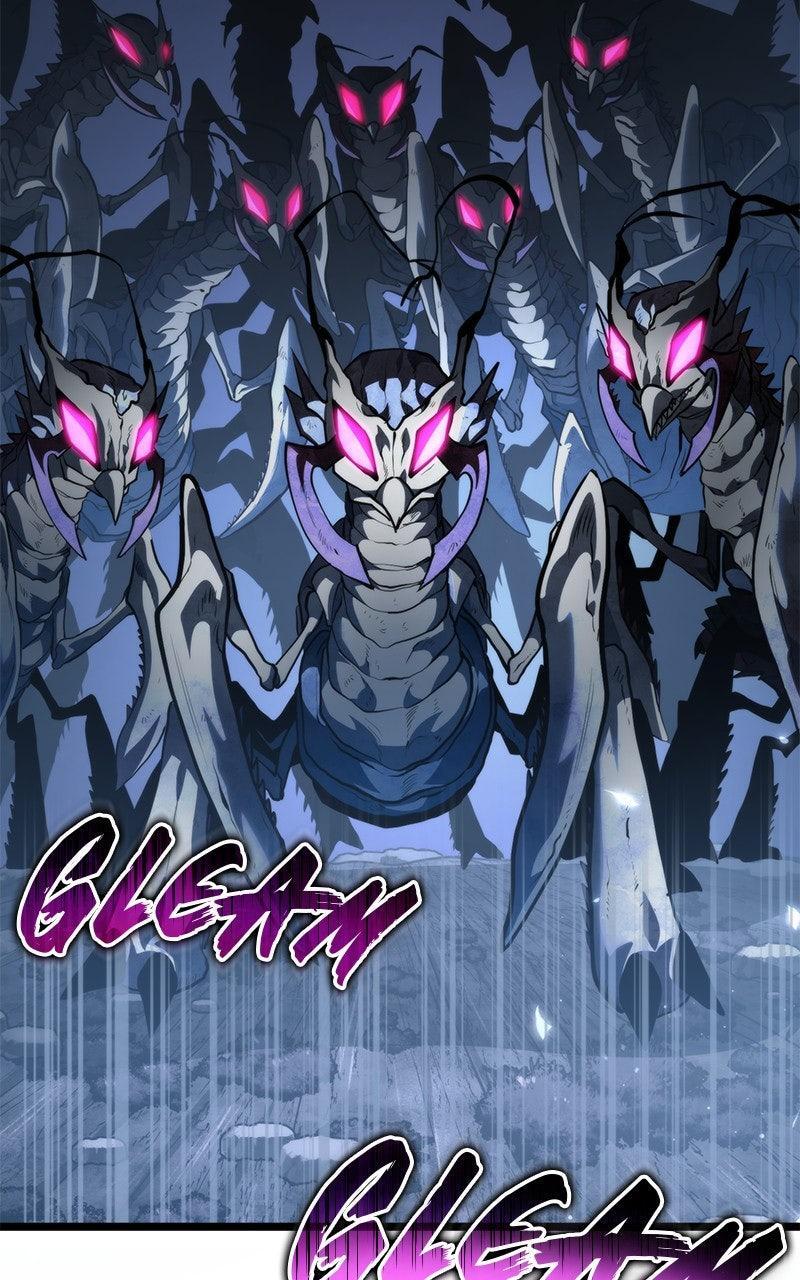 Read Reincarnator Manga Online