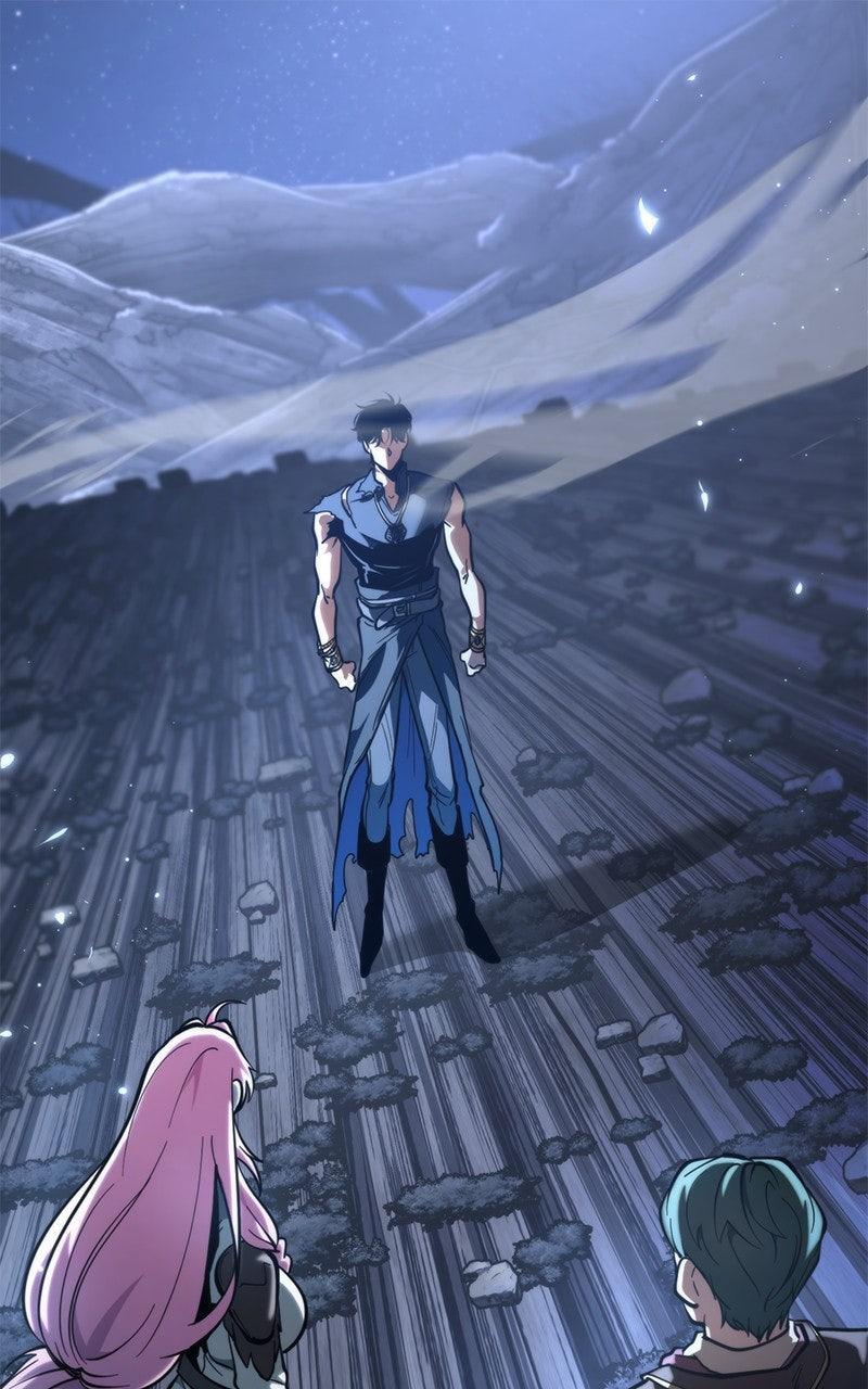 Read Reincarnator Manga Online