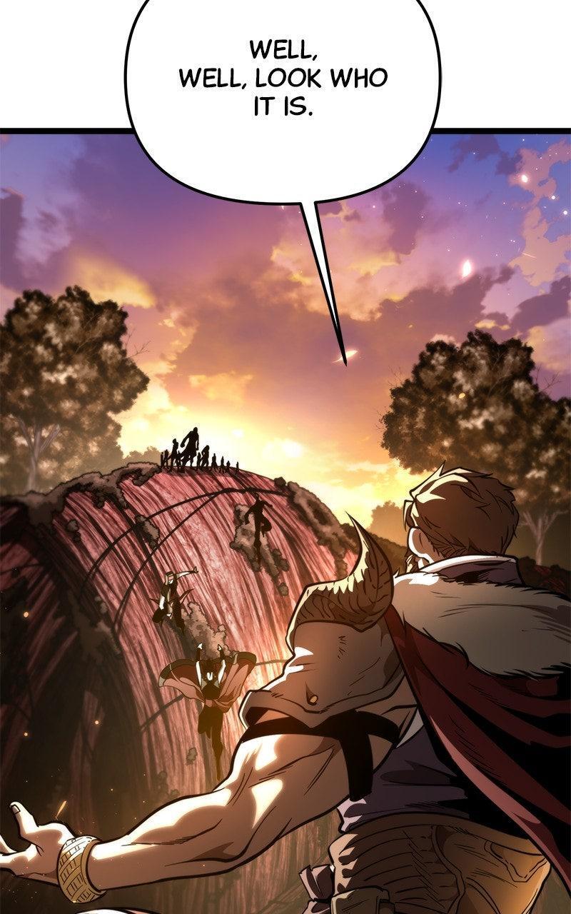 Read Reincarnator Manga Online