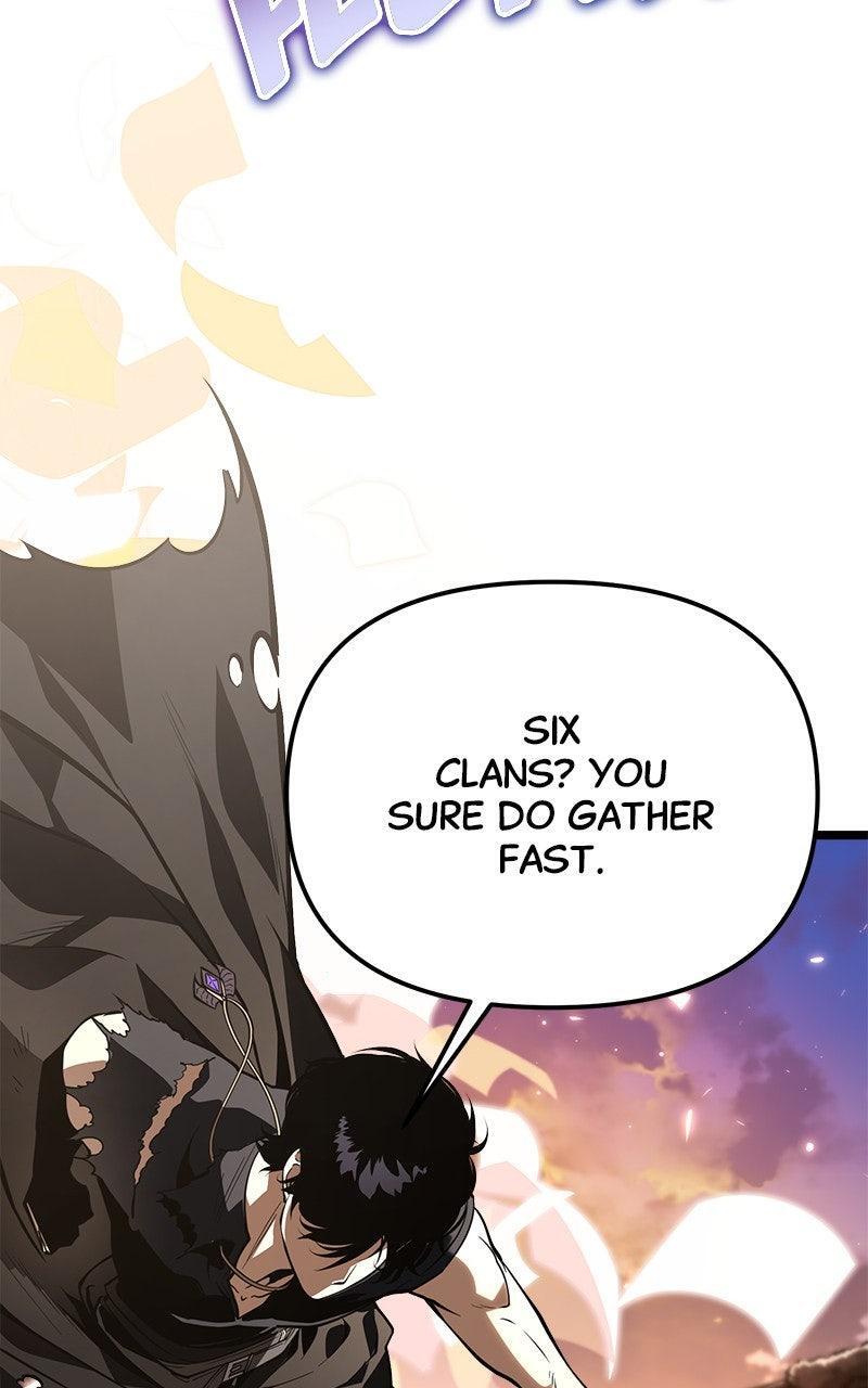 Read Reincarnator Manga Online