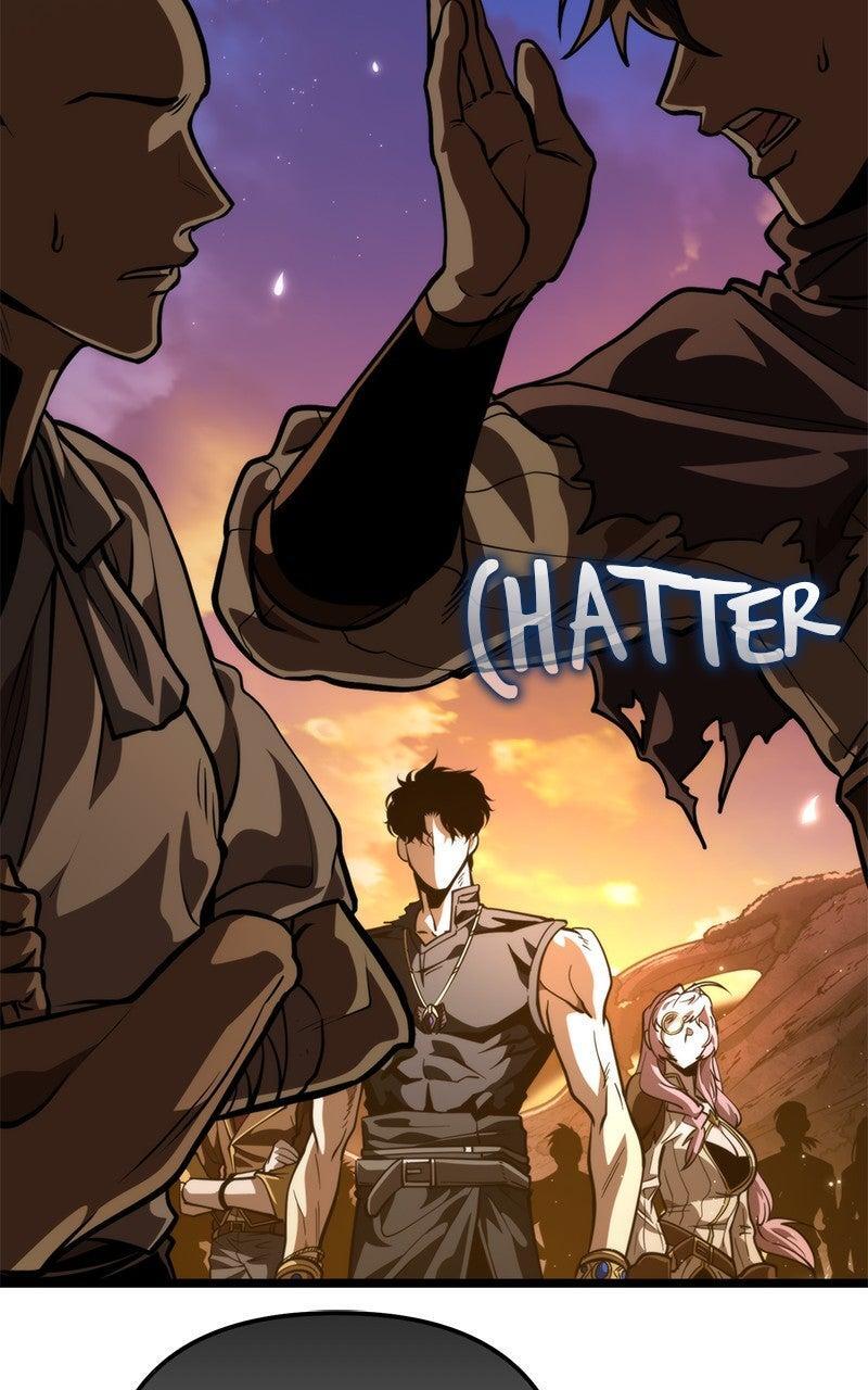 Read Reincarnator Manga Online