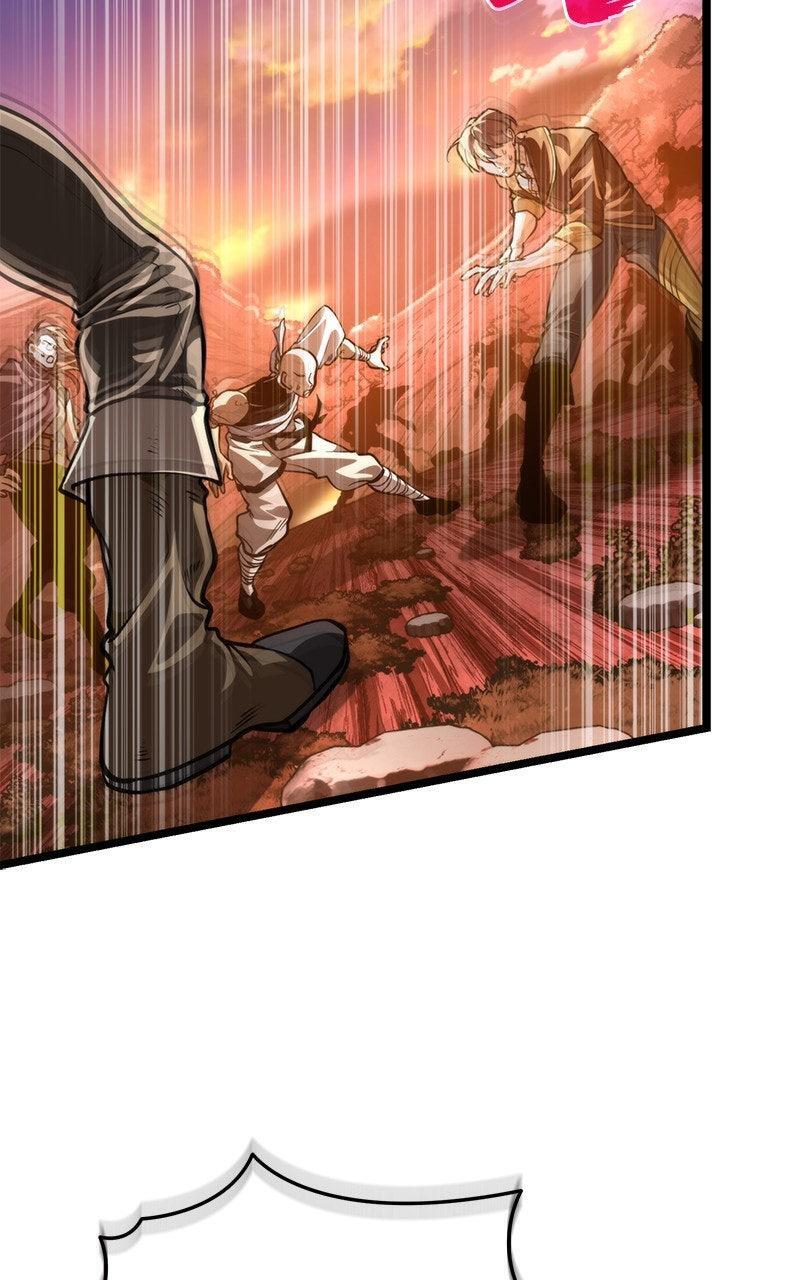 Read Reincarnator Manga Online