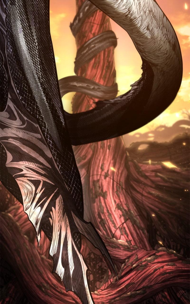 Read Reincarnator Manga Online