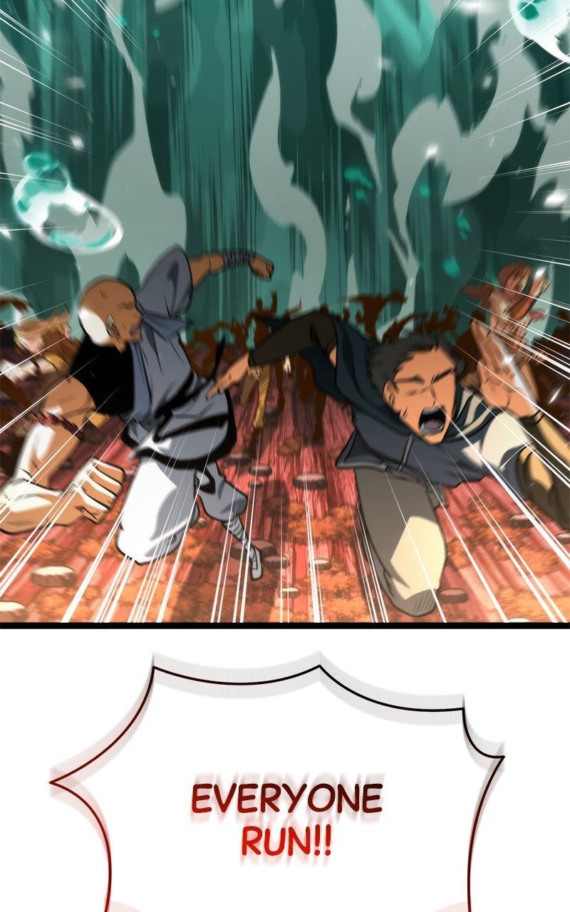 Read Reincarnator Manga Online