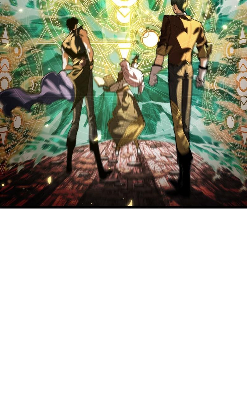 Read Reincarnator Manga Online